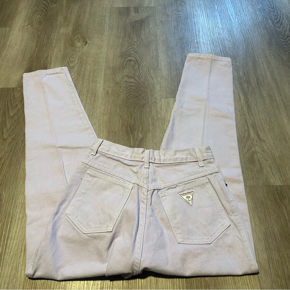Vintage Palmetto’s Jeans Womens size 9